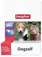 BEAPHAR AUGENSALBE HUND / KATZE