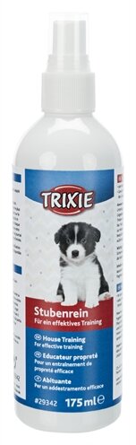 TRIXIE TRAININGSSPRAY FÜR DAS TOILETTEN-TRAINING