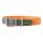 Hundehalsband Hunter Convenience Orange (38-46 cm)