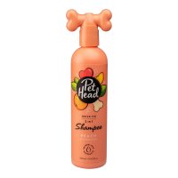 2 in 1 Shampoo und Conditioner Pet Head Quick Fix...