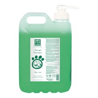 Shampoo Men for San Hund Aloe Vera (5 L)