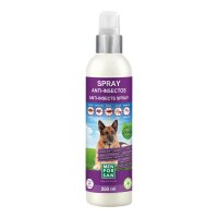 Insektenschutzmittel Men for San Hund Spray (250 ml)