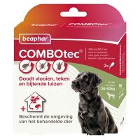 BEAPHAR COMBOTEC HUND